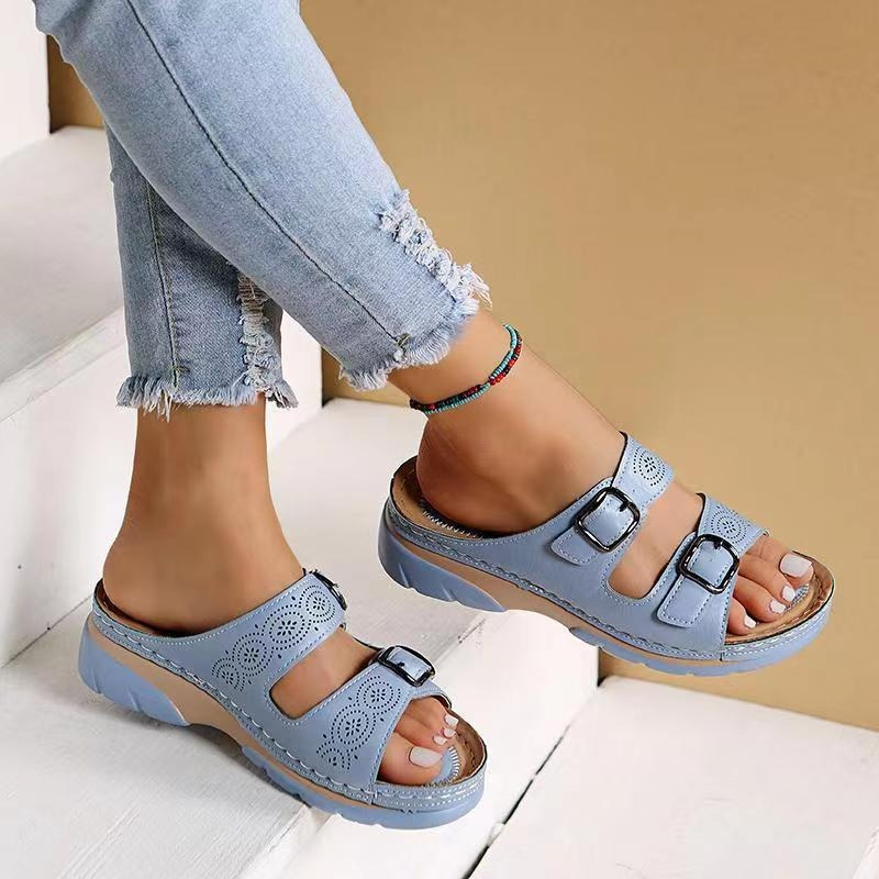 Clara - Orthopedic Sandals