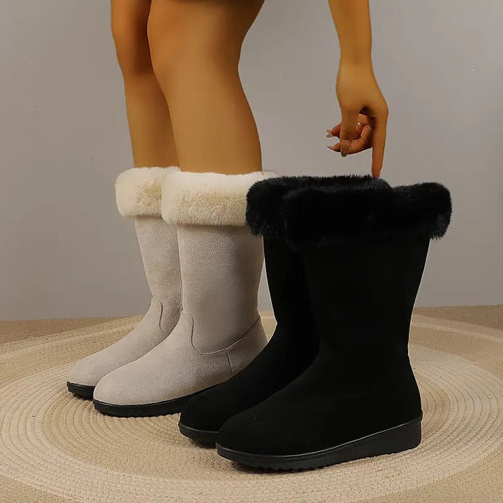 Sadie | Warm Winter Boots