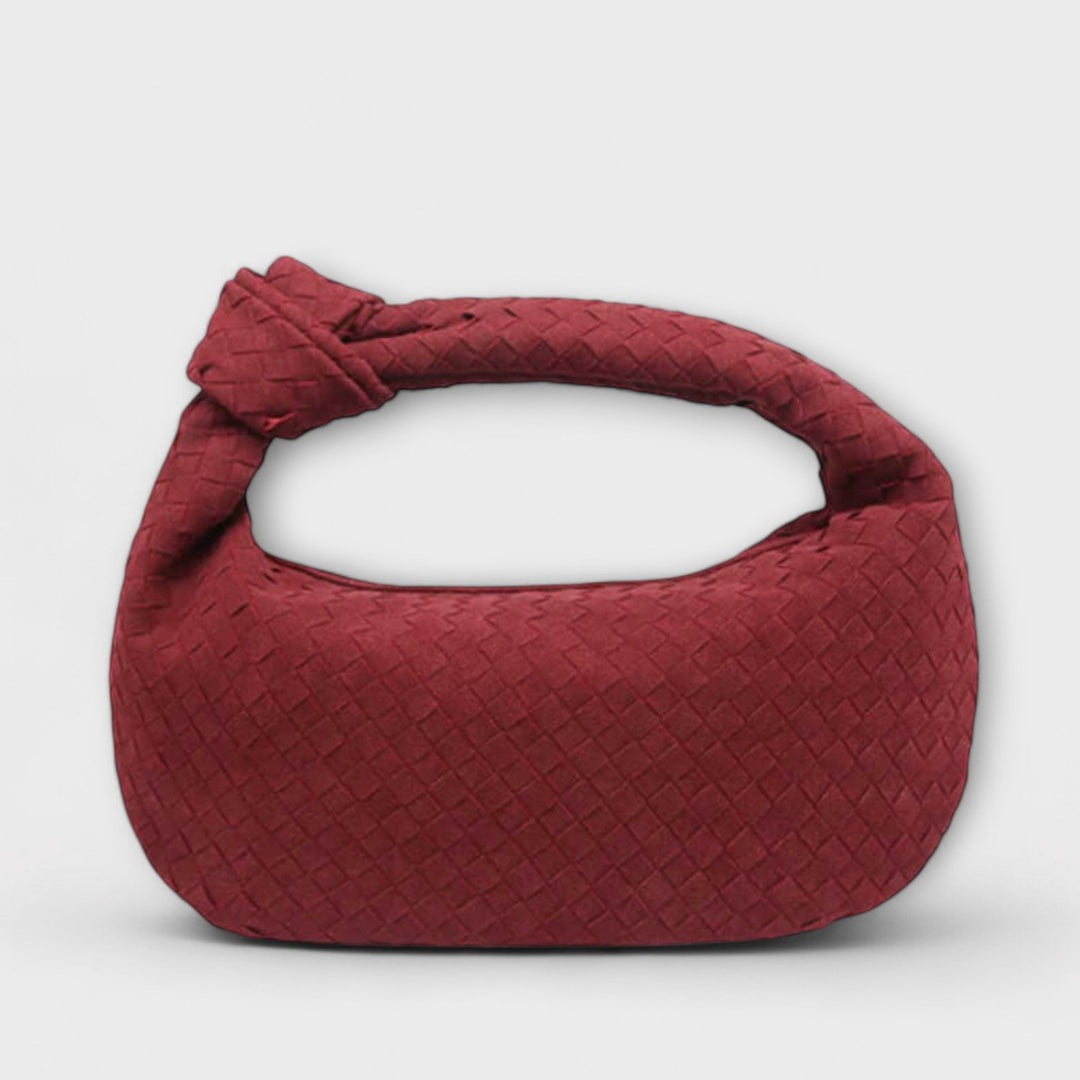 Amandine | Large Woven Bag