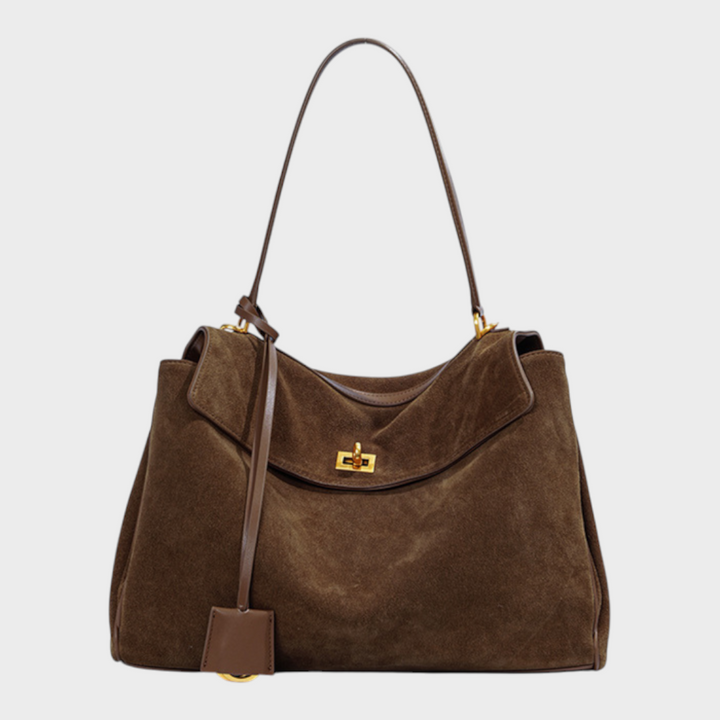 Maeve | Magnetic Flap Handbag