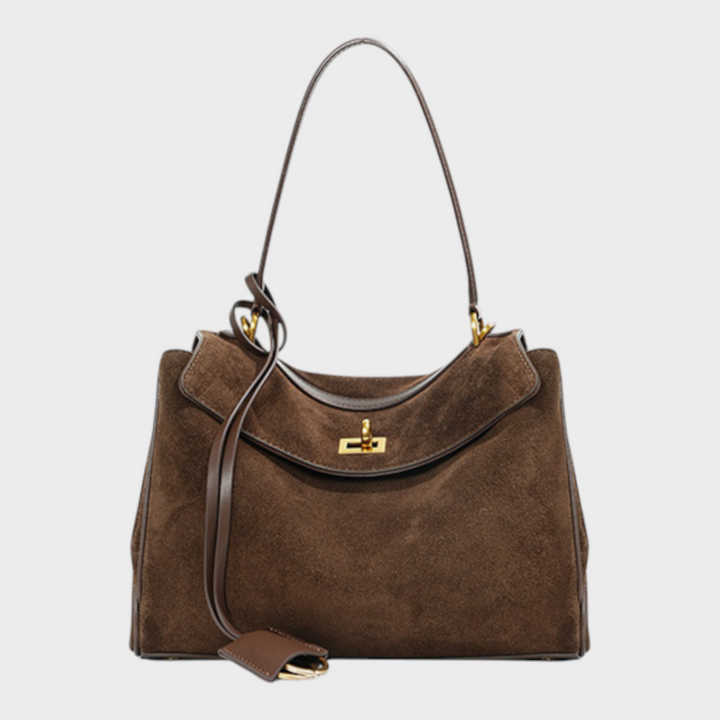 Maeve | Magnetic Flap Handbag