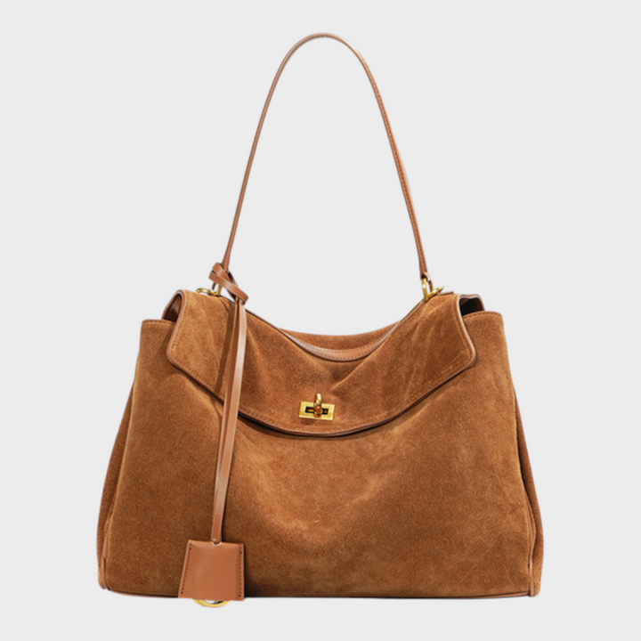 Maeve | Magnetic Flap Handbag