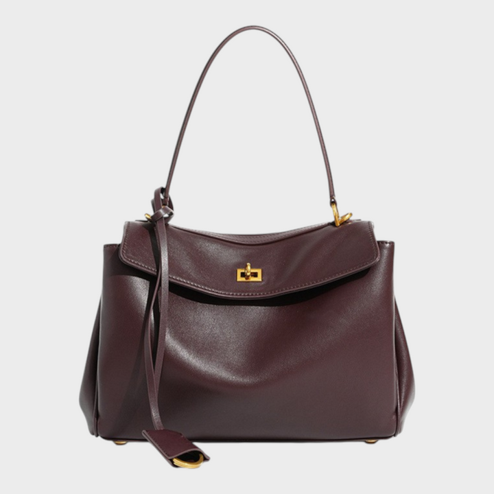 Maeve | Magnetic Flap Handbag