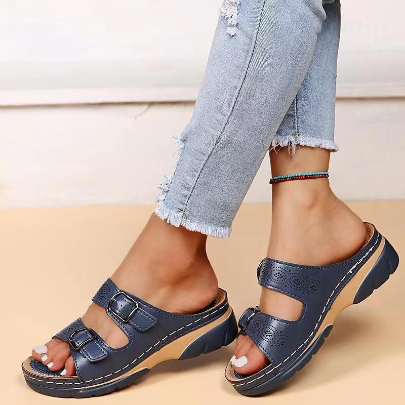 Clara - Orthopedic Sandals