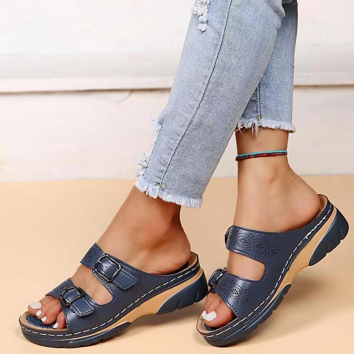 Clara - Orthopedic Sandals