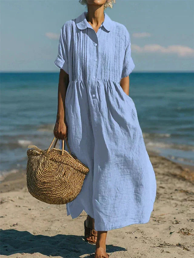 Soleil | summer dress