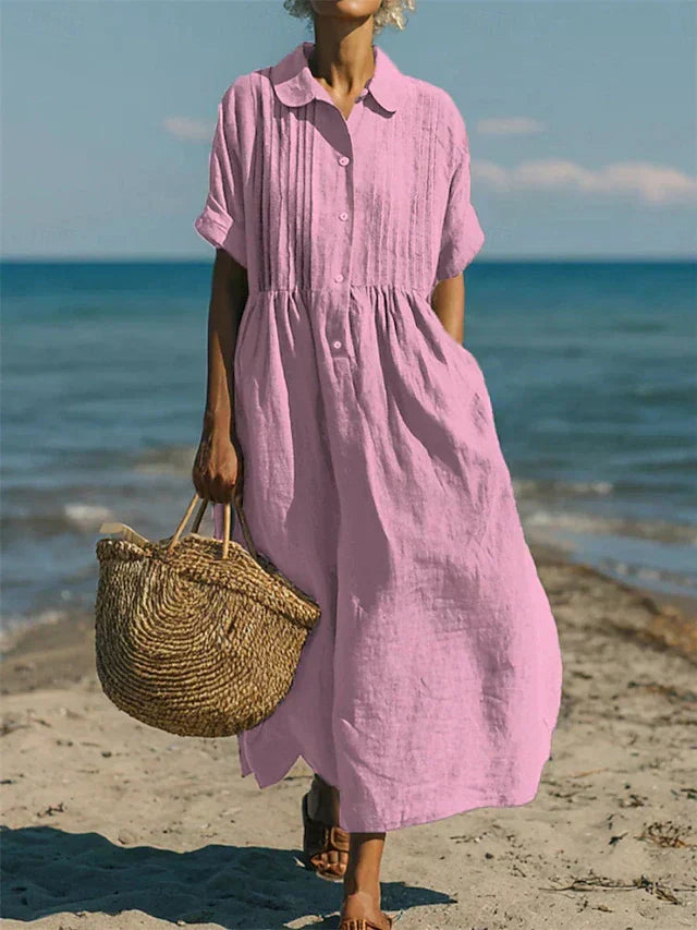 Soleil | summer dress