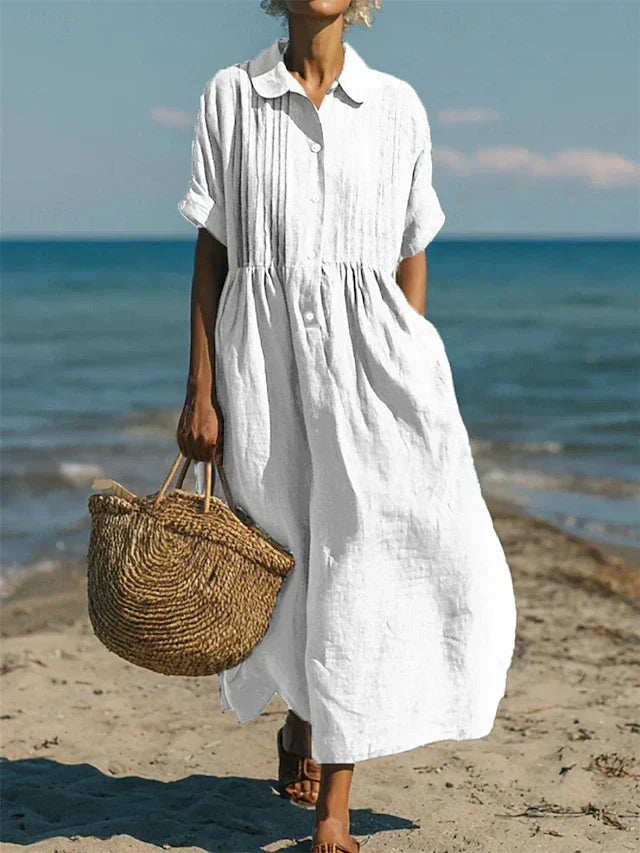 Soleil | summer dress