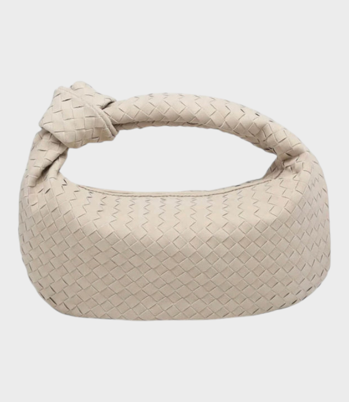 Capucine | Large Suede Bag