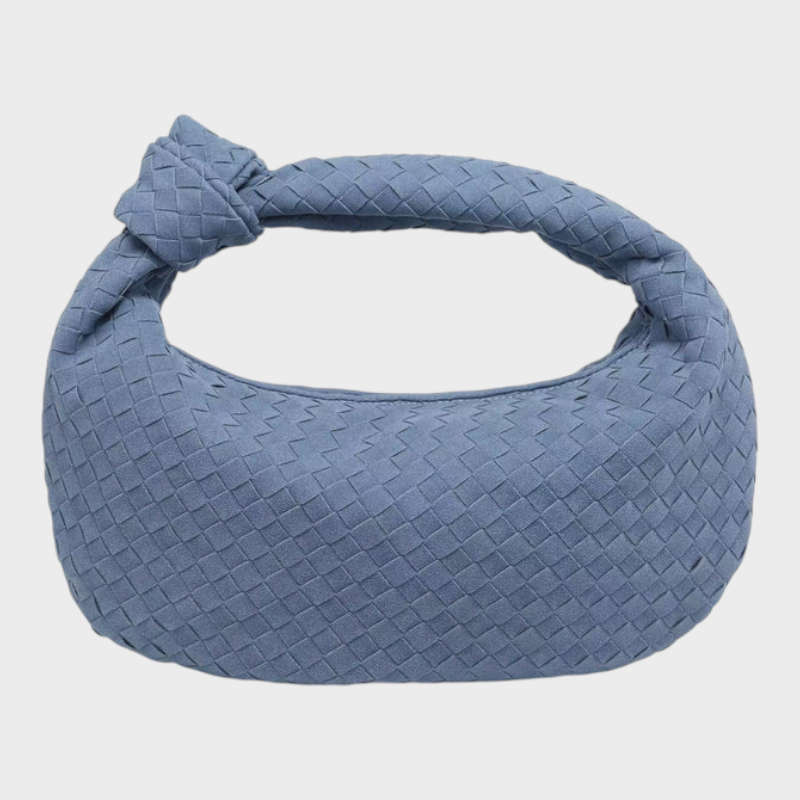 Capucine | Large Suede Bag