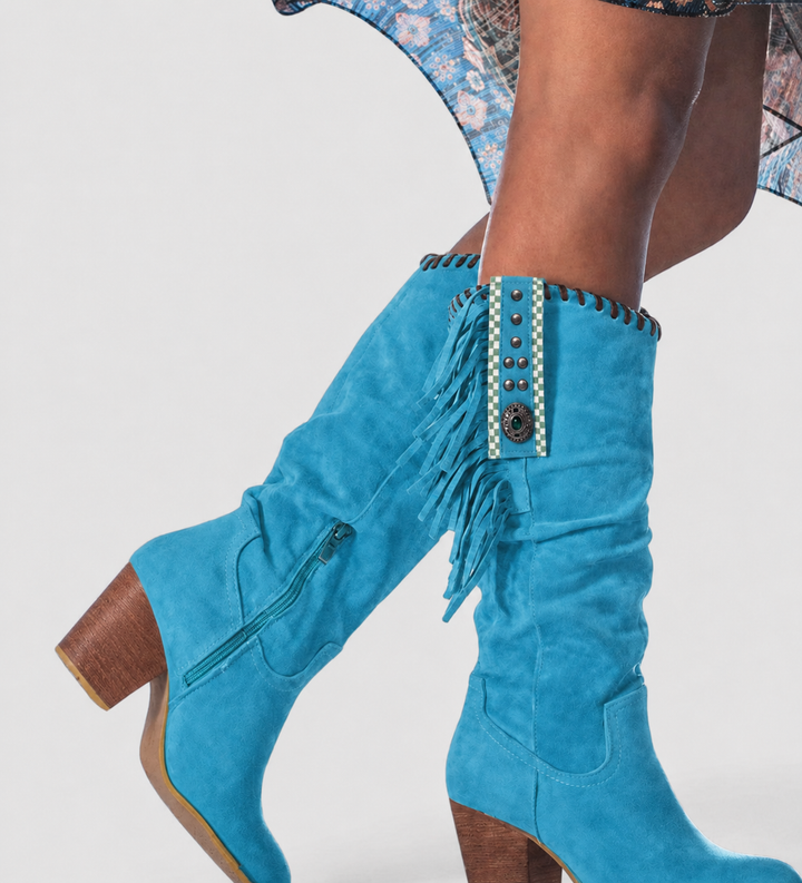 Zoey | Orthopedic Boots