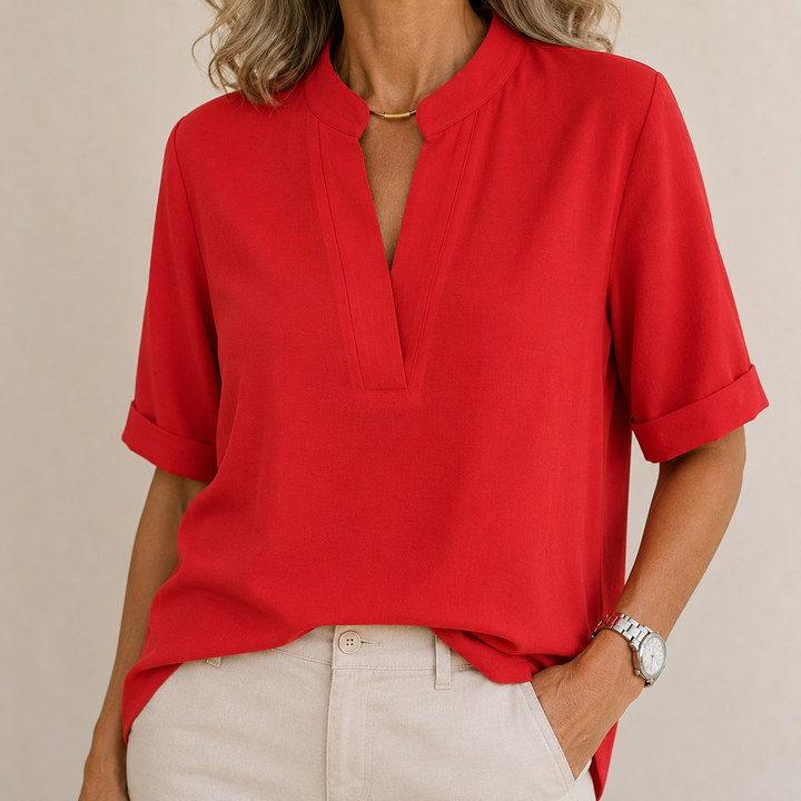 Luna - Elegant Top
