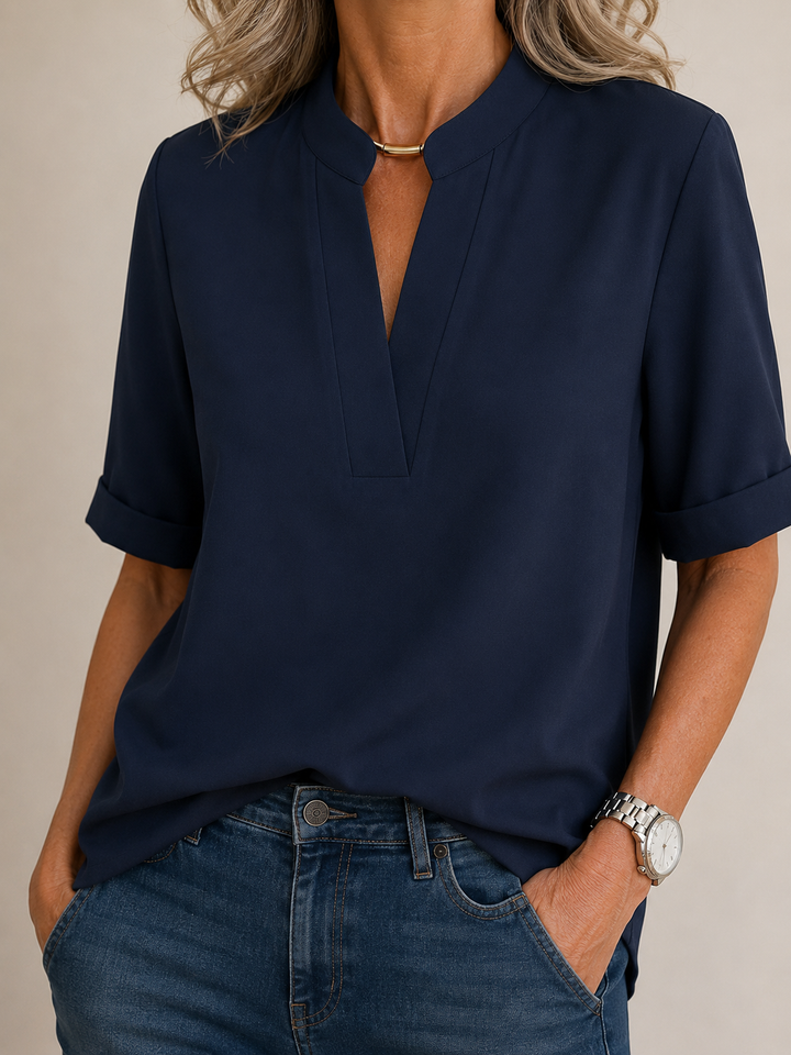 Luna - Elegant Top
