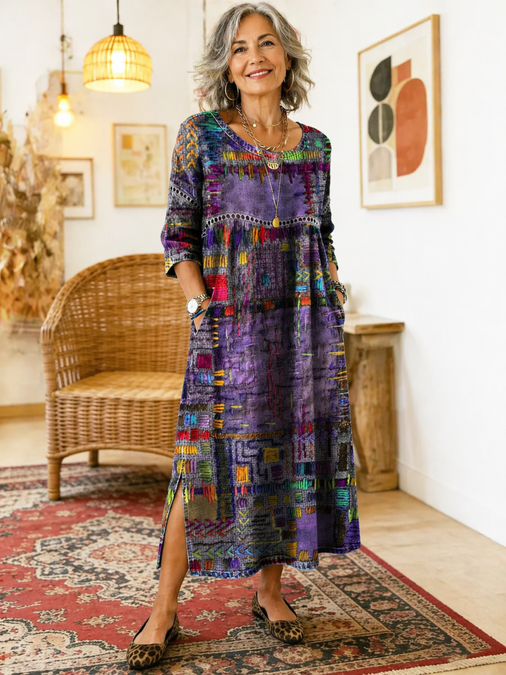 Talyorvyn | Elegant Dress
