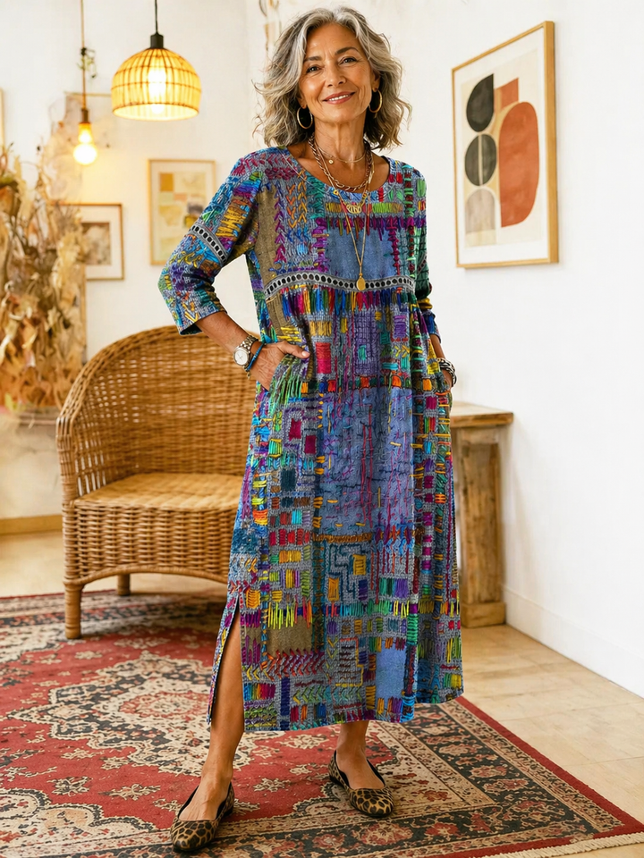 Talyorvyn | Elegant Dress
