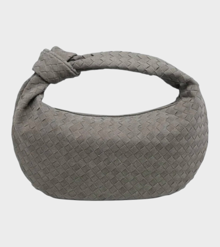 Capucine | Large Suede Bag