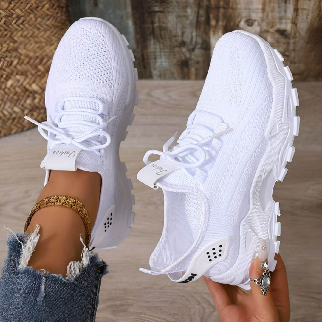 Reese | Sporty Orthopedic Shoes