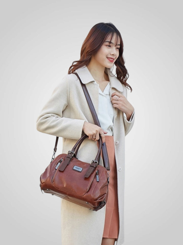 Bernadette | Casual Handbag