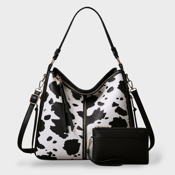 Jacqueline | Everyday Leather Bag