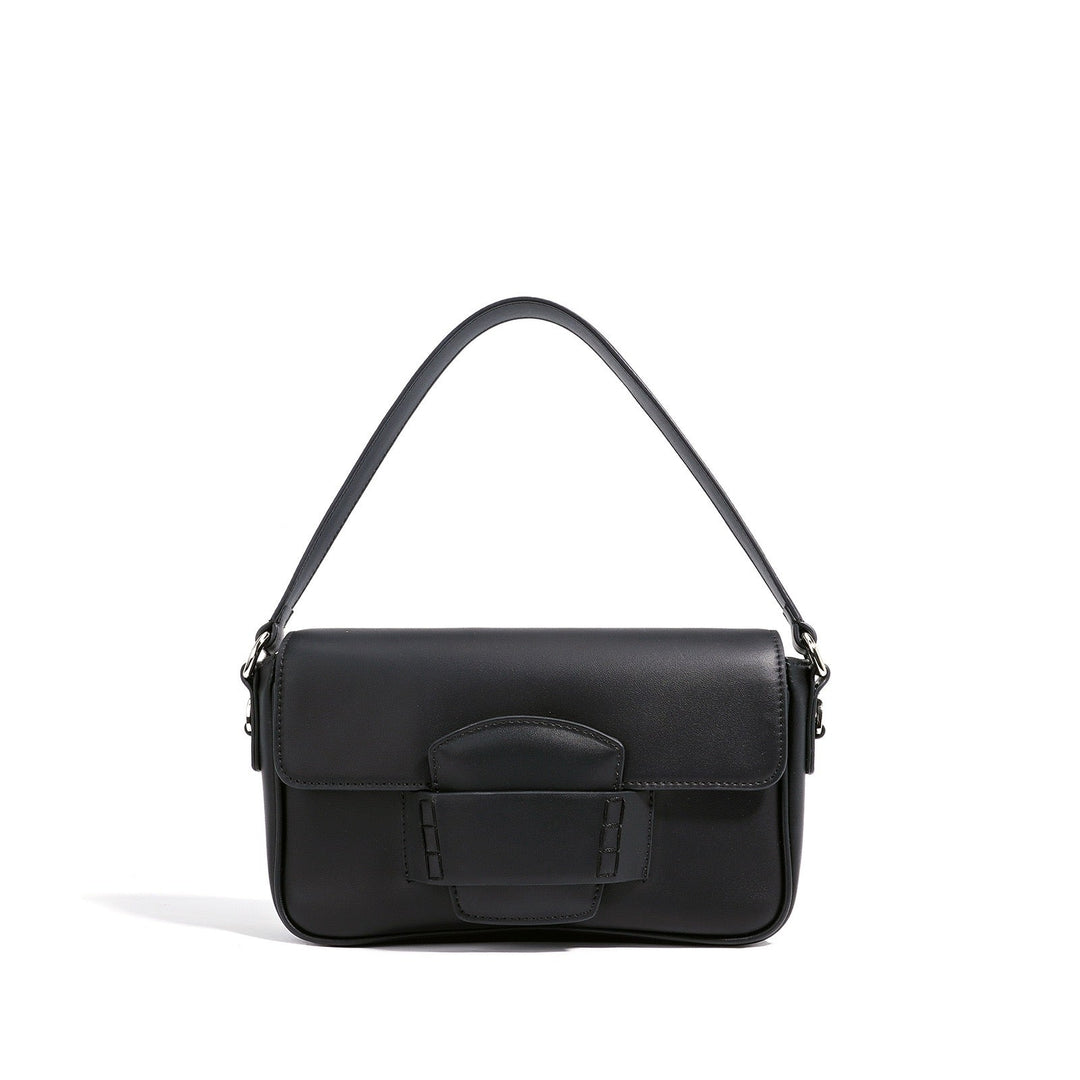 Gabrielle | Folding Lid Bag