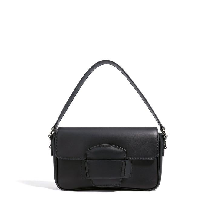 Gabrielle | Folding Lid Bag