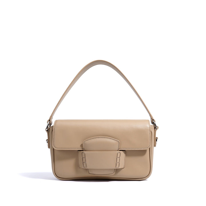 Gabrielle | Folding Lid Bag