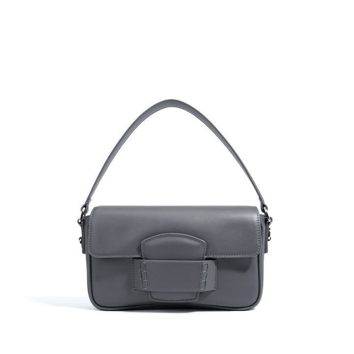 Gabrielle | Folding Lid Bag