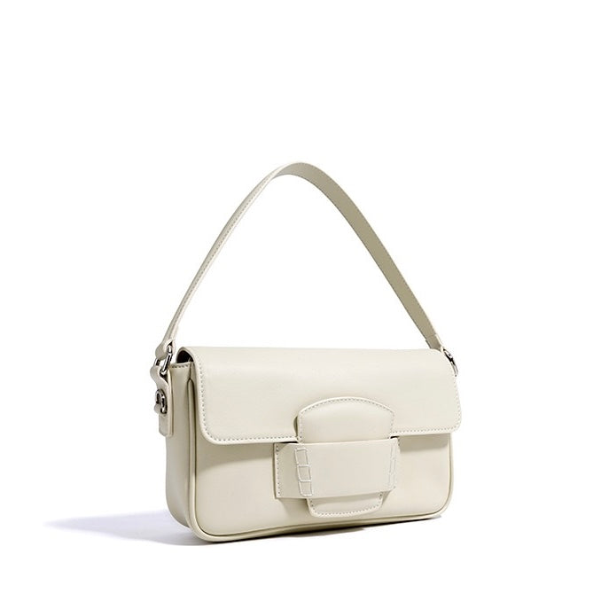 Gabrielle | Folding Lid Bag