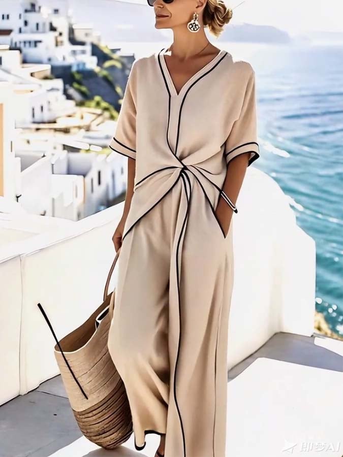 Zaurylynne | Summer Dress