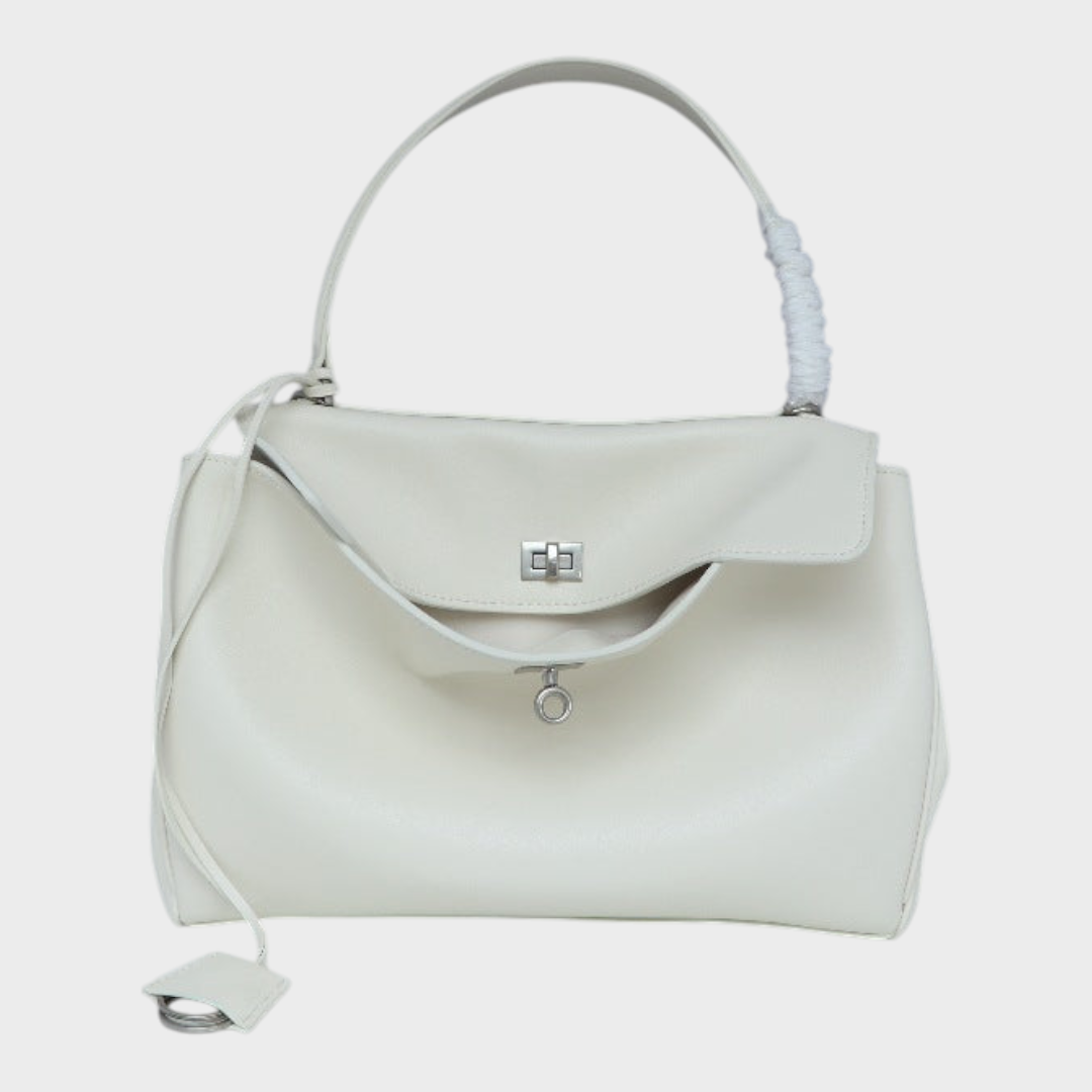 Maeve | Magnetic Flap Handbag