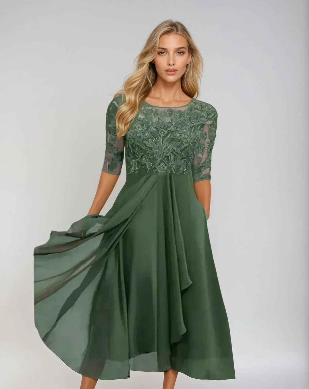 Margherita - Elegant Dress