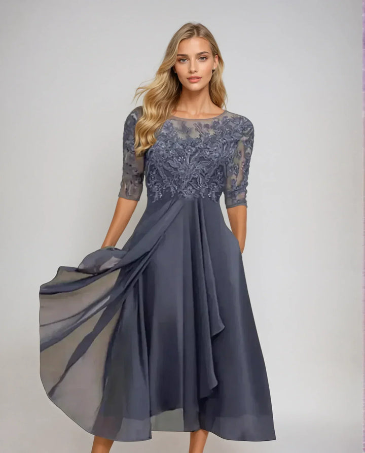 Margherita - Elegant Dress