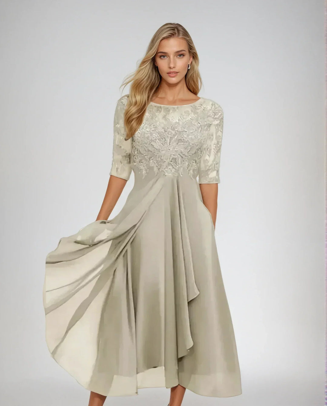 Margherita - Elegant Dress