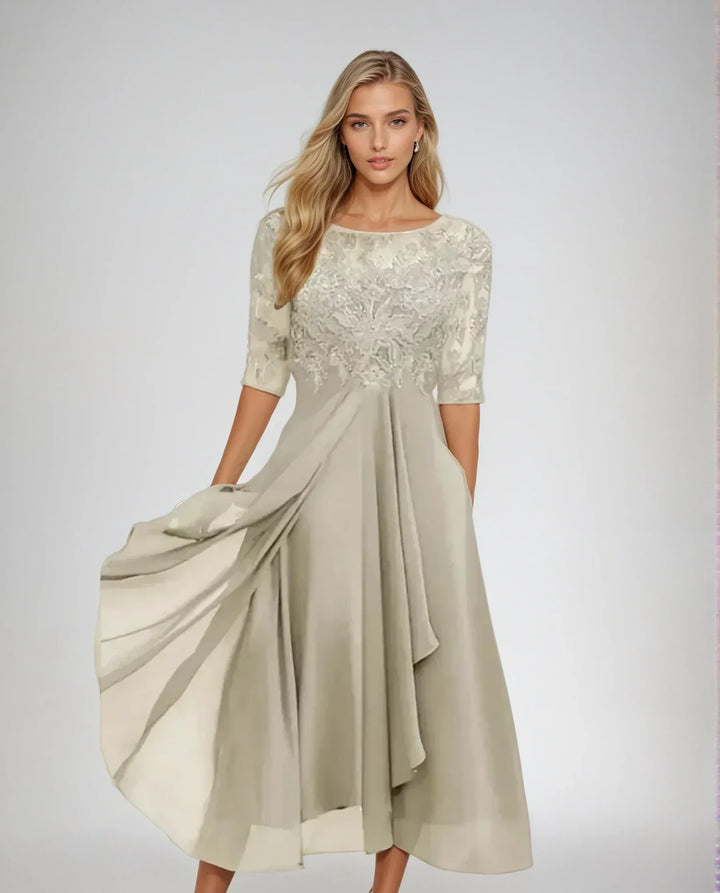 Margherita - Elegant Dress