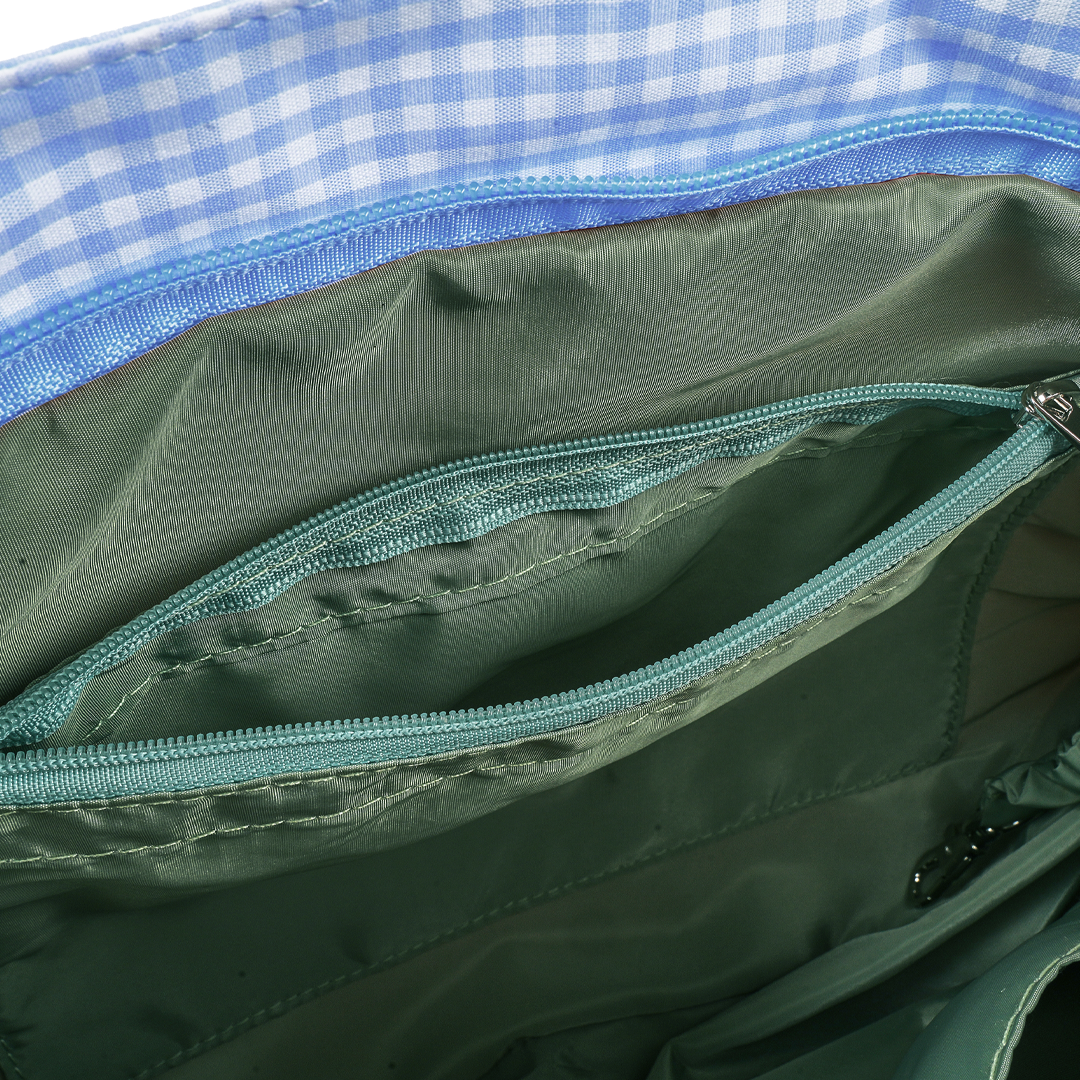 Melisande | Mini Souffle Bag
