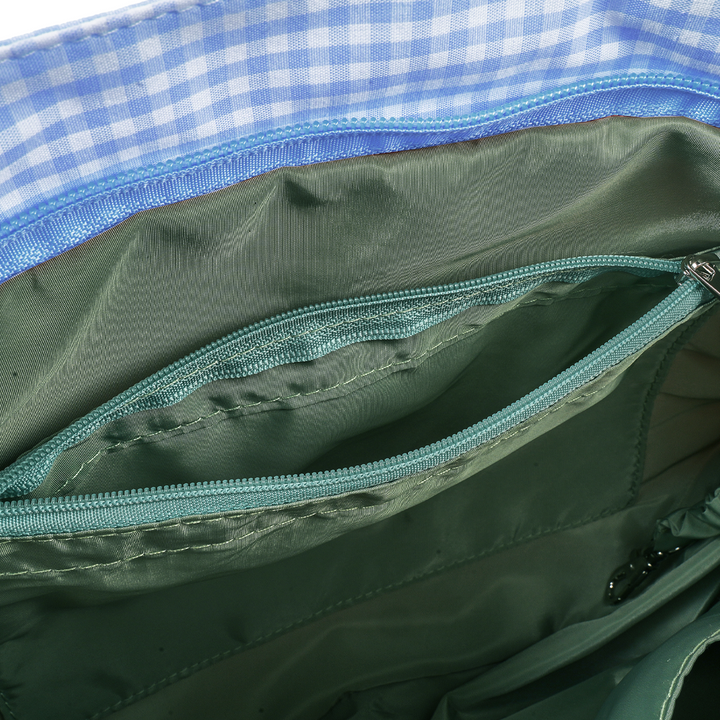 Melisande | Mini Souffle Bag