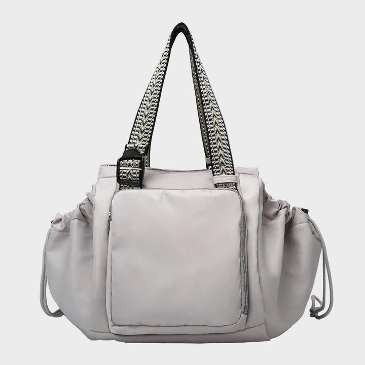 Prudence | Pack Tote Bag