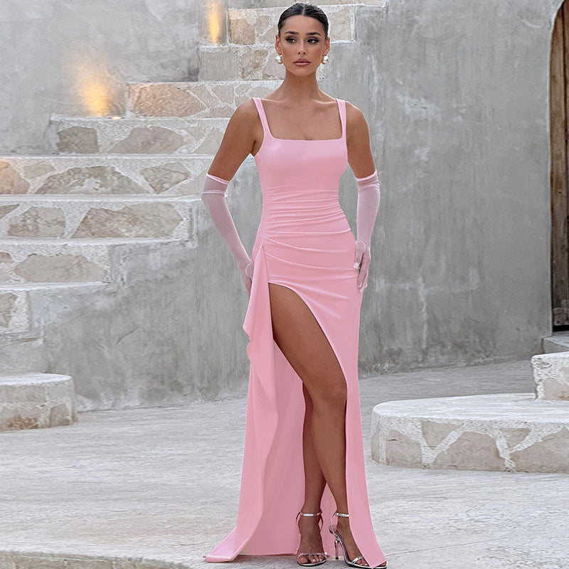 Marilyn™ | Elegant Maxi Dress