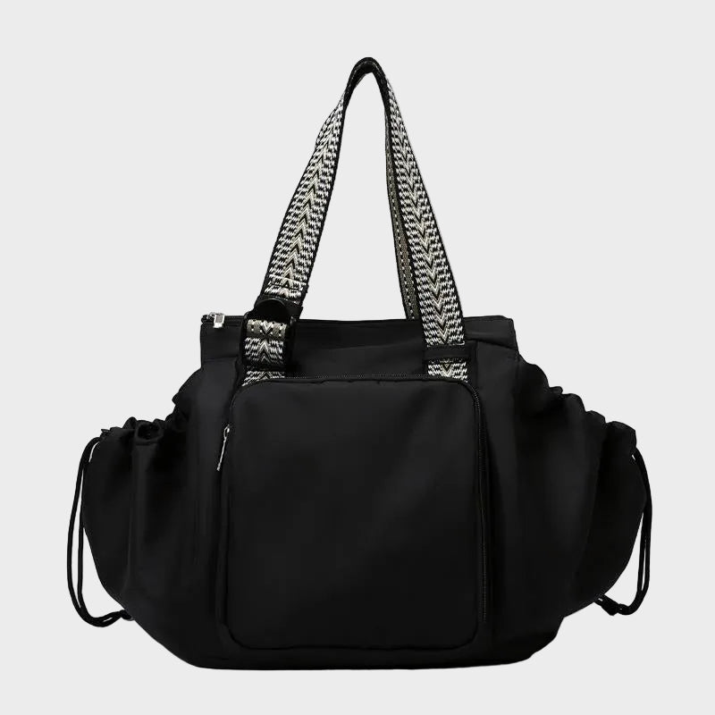Prudence | Pack Tote Bag