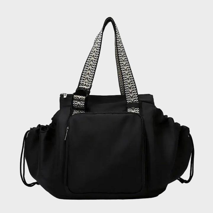 Prudence | Pack Tote Bag