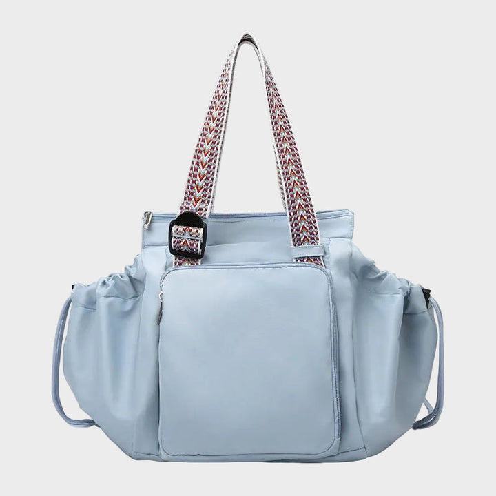 Prudence | Pack Tote Bag