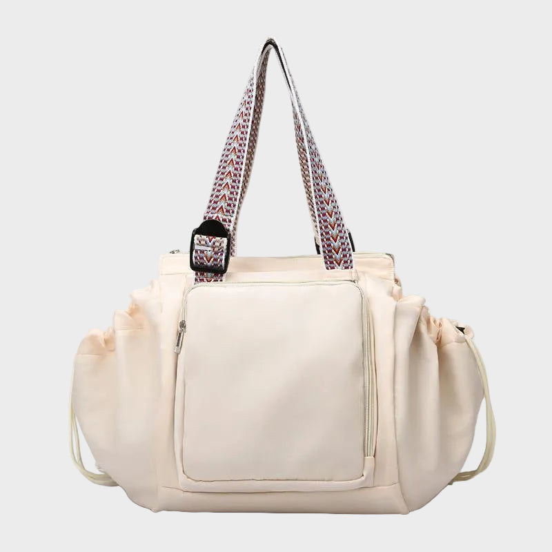 Prudence | Pack Tote Bag
