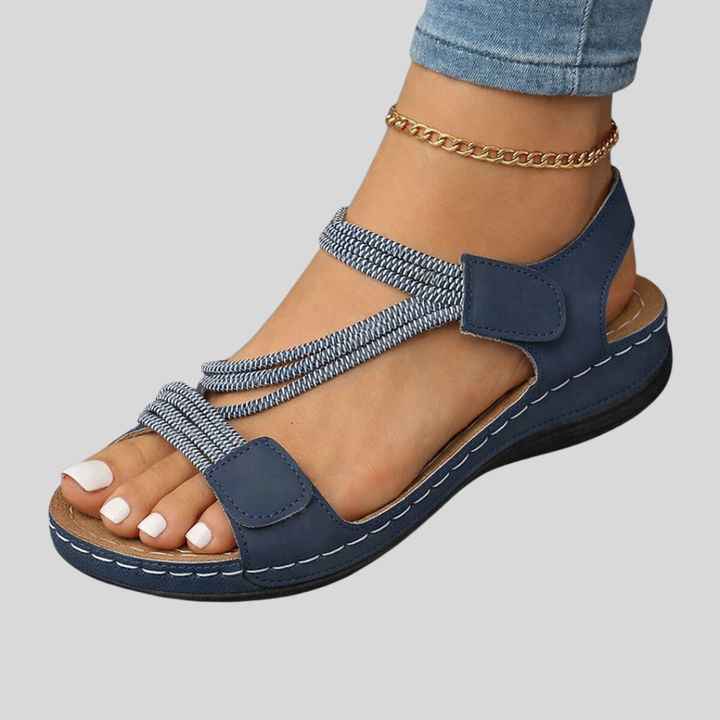 Lina | Comfort Sandals