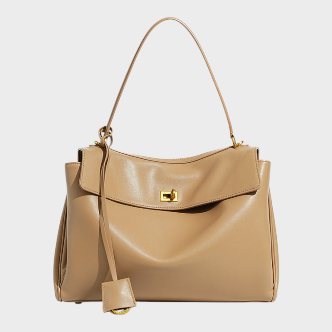 Maeve | Magnetic Flap Handbag