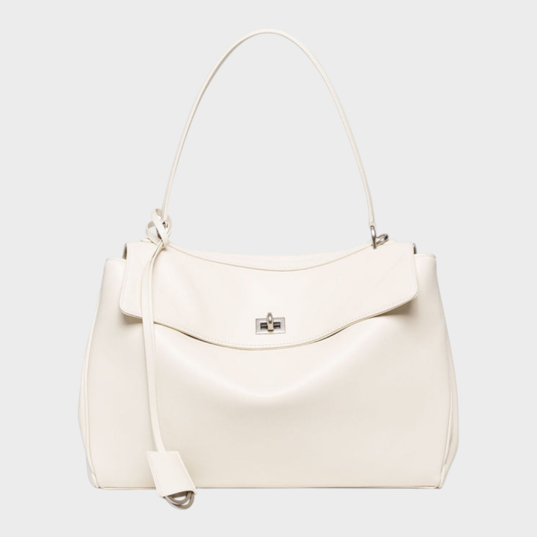Maeve | Magnetic Flap Handbag