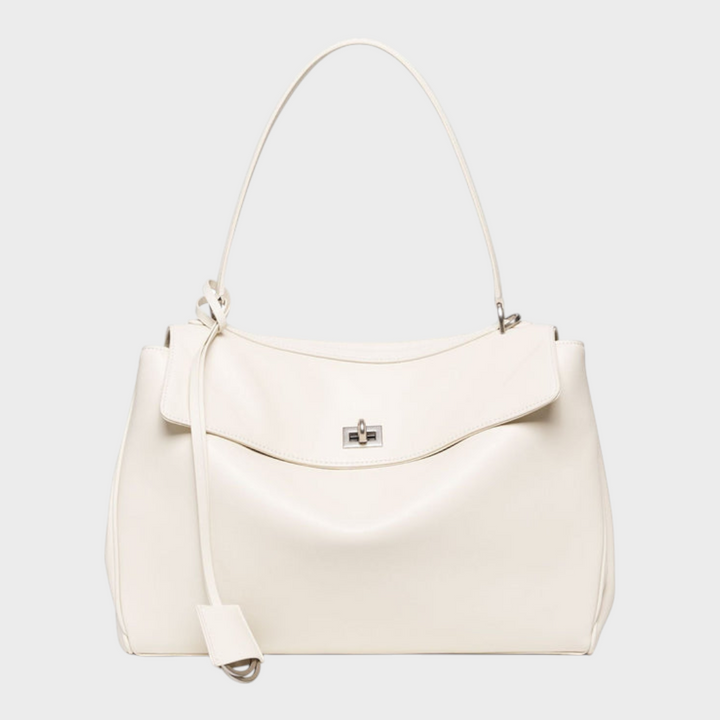 Maeve | Magnetic Flap Handbag