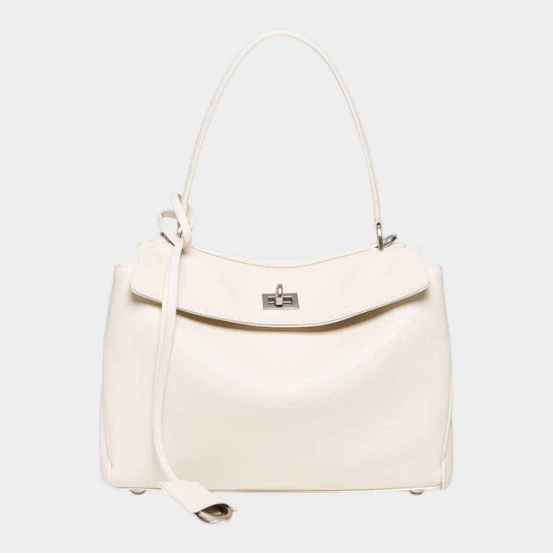 Maeve | Magnetic Flap Handbag
