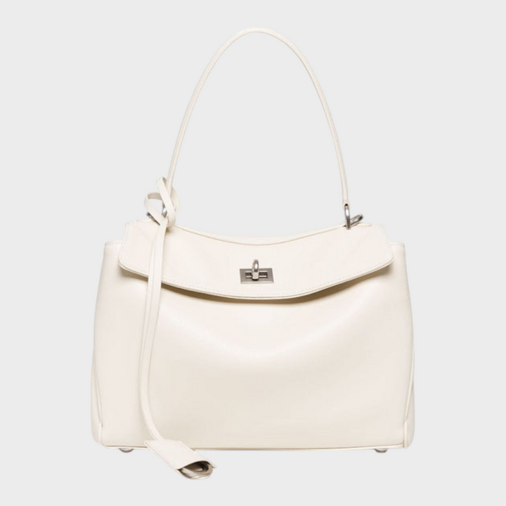 Maeve | Magnetic Flap Handbag
