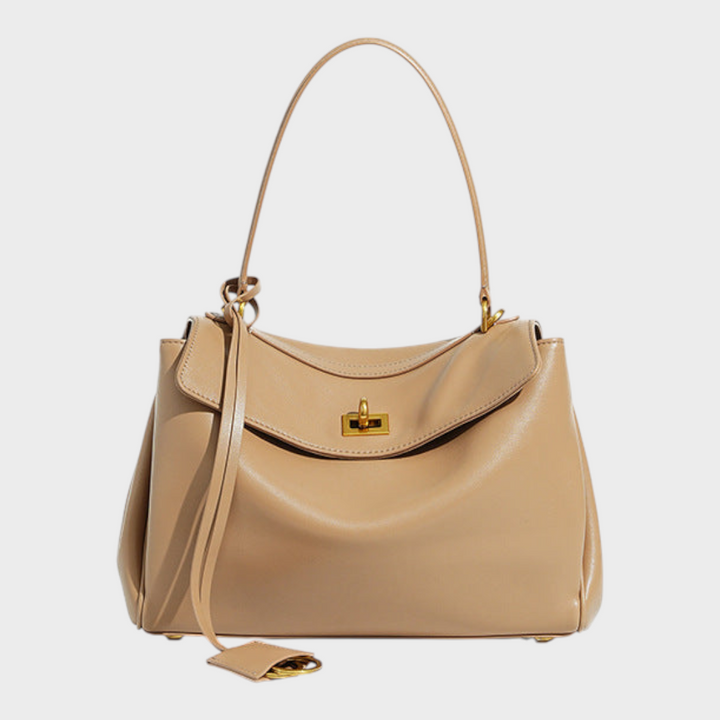Maeve | Magnetic Flap Handbag