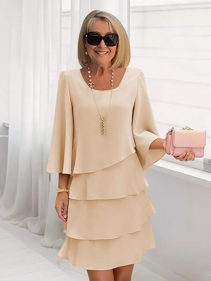 Xarina | Elegant Dress